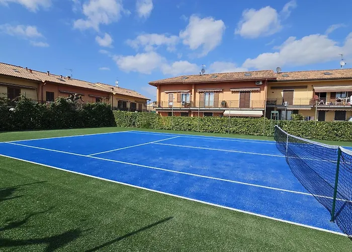 Apartamento Markus - Regarda Travel *