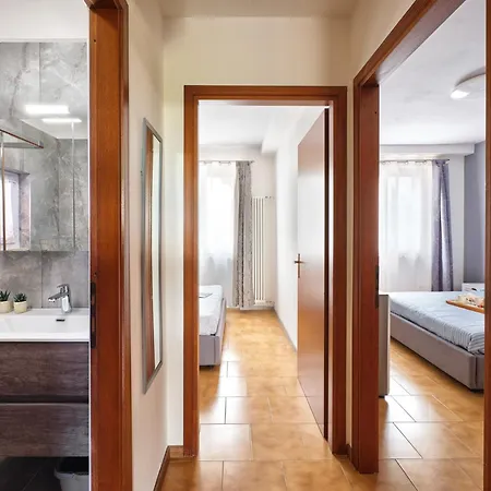 Apartmán Markus - Regarda Travel *