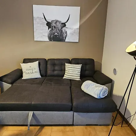 Apartmán Markus - Regarda Travel Lazise