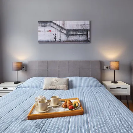 Apartmán Markus - Regarda Travel *