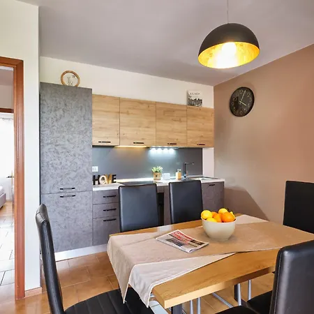 Markus - Regarda Travel Apartmán *