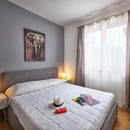 Markus - Regarda Travel Apartmán *