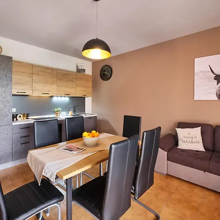 Markus - Regarda Travel Apartmán Lazise