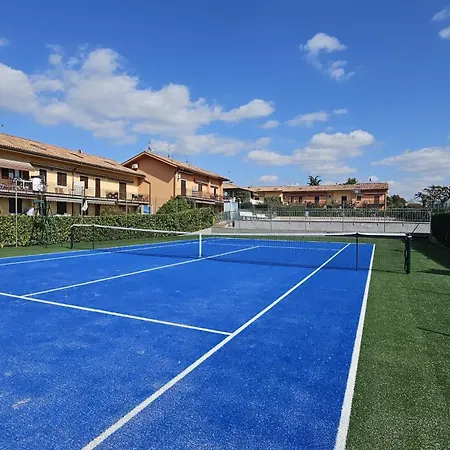 Apartmán Markus - Regarda Travel Lazise